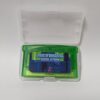 Metroid Desolation Last version 1.3 For Gameboy advance