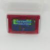Metroid Desolation Last version 1.3 For Gameboy advance