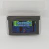 Metroid Desolation Last version 1.3 For Gameboy advance