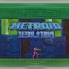 metroid-desolation-v131 Metroid Desolation v1.3.1 – Desert Planet, Multiple Endings, Dread Mode | GBA