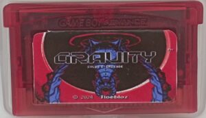metroid-gravity-syluxs-crusade-v101 Metroid Gravity: Sylux's Crusade v1.0.1 – Play as Sylux, MP4 Prequel Hack | GBA