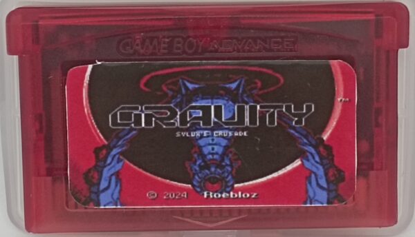 metroid-gravity-syluxs-crusade-v101 Metroid Gravity: Sylux's Crusade v1.0.1 – Play as Sylux, MP4 Prequel Hack | GBA