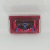 Metroid GRAVITY - Sylux's Crusade (zero mission Hack) Last version 1.0.1 For Gameboy advance