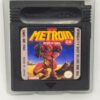 Metroid II DX- EJRTQ Colorization (colorized hack)
