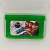 Metroid Scrolls 6 Last version 1.1 For Gameboy advance