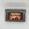 Metroid Spooky Mission FOR NINTENDO GAMEBOY ADVANCE OR DS