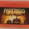 Metroid Spooky Mission v1.2 – Halloween Zero Mission Hack, Contest Winner | GBA