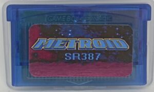 metroid-sr387 Metroid SR387 – Zero Mission Hack, Space Pirate Base & Rogue AI | Game Boy Advance