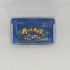 MOEMON Star Emerald FOR NINTENDO GAMEBOY ADVANCE OR DS