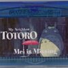 My Neighbour Totoro: Mei is Missing – Studio Ghibli Super Mario Hack | GBA