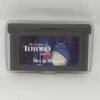 My Neighbour Totoro - Mei is Missing GBA / DS edition (Hack of super mario bros)