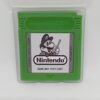 Nintendo Game Boy Test Cartridge Gameboy World Class Service Cart