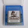Nintendo Game Boy Test Cartridge Gameboy World Class Service Cart