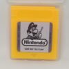 Nintendo Game Boy Test Cartridge Gameboy World Class Service Cart