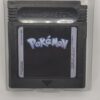 Pokemon Creepy Black for Gameboy Creepypasta (red version hack) with the ghost (invincible)