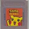 Pokémon Picross auf Deutsch – Unveröffentlichtes Spiel von 1999, Geleakt & Übersetzt | Game Boy