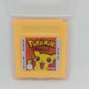 Pokemon Picross (unreleased) English Fan translation for Nintendo Gameboy