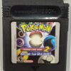 Pokemon Trading Cards 2 English Fan Translation for Nintendo Gameboy Color