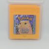 Pokemon Yellow Legacy For Nintendo Gameboy