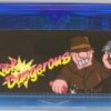 Rick Dangerous 1 videogame for nintendo gameboy advance