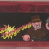 Rick Dangerous 1 videogame for nintendo gameboy advance
