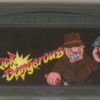 Rick Dangerous 1 videogame for nintendo gameboy advance