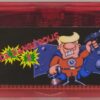 Rick Dangerous 2 videogame for nintendo gameboy advance