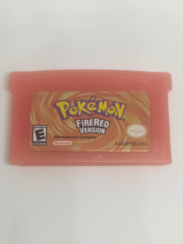 Rick roll prank Nintendo gameboy advance sp ds GBA cartridge with a short music video of rick astley never gonna give you up FOR NINTENDO GAMEBOY ADVANCE OR DS