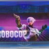 RoboCop GBA Prototype – Cancelled 2002 Titus Sidescroller, Released by Hidden Palace | GBA