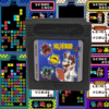 DR MARIO DX (colorized hack) latest version 2.1