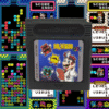 DR MARIO DX (colorized hack) latest version 2.1