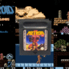Metroid II DX- EJRTQ Colorization (colorized hack)