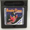 Santa Claus Junior Christmas game for nintendo gameboy color