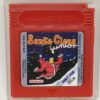 Santa Claus Junior Christmas game for nintendo gameboy color