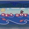 Sea Boy GBA Prototype – Cancelled Puzzle Game, Forest of Illusion 2022 | GBA