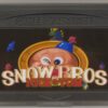 Snow Bros – Classic NES Arcade Port on Game Boy Advance Cartridge | GBA & DS
