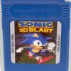 Sonic 3D Blast 5 – Makon Soft's Notorious Unlicensed GB Platformer, c.1998 | Game Boy