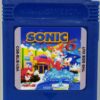 sonic-6 Sonic 6 – Unlicensed 1998 Speedy Gonzales Reskin Bootleg | Game Boy
