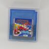 SONIC 6 Unlicensed game for gameboy