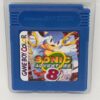 Sonic Adventure 8 (Unlicensed) For Nintendo Gameboy