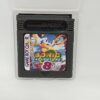 SONIC ADVENTURE 8 Unlicensed game for gameboy