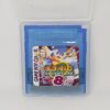 SONIC ADVENTURE 8 Unlicensed game for gameboy