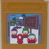 South Park (Unreleased Prototype) For Nintendo Gameboy
