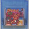 Spanky's Quest DX – Natsume's GB Classic Fully Colorized by marc_max | Game Boy Color