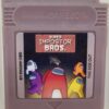 super-impostor-bros Super Impostor Bros – Among Us Game Boy Color Fangame, Platformer | GB