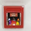 Super Impostor Bros (Among us) for gameboy / game boy color