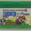 super-mario-advance-4-all-38-ereader-levels-unlocked-game-boy-advance Super Mario Advance 4 + All 38 e-Reader Levels Unlocked | Game Boy Advance