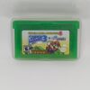 Super Mario Advance 4 with extra BONUS 38 e-reader ecard Levels