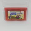 Super Mario Advance 4 with extra BONUS 38 e-reader ecard Levels