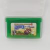 Super Mario Advance 4 with extra Bonus 38 e-reader ecard Levels for Nintendo Gameboy Advance